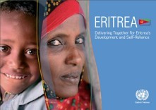 Un Bericht über Eritrea