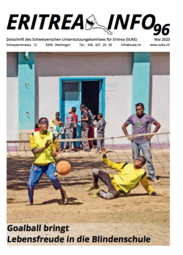Titelseite Nr. 96